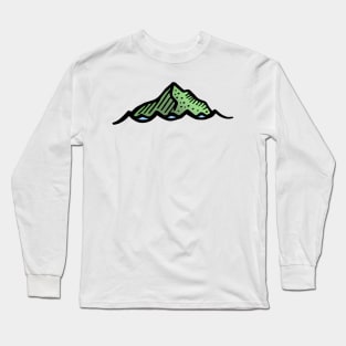 Island Long Sleeve T-Shirt